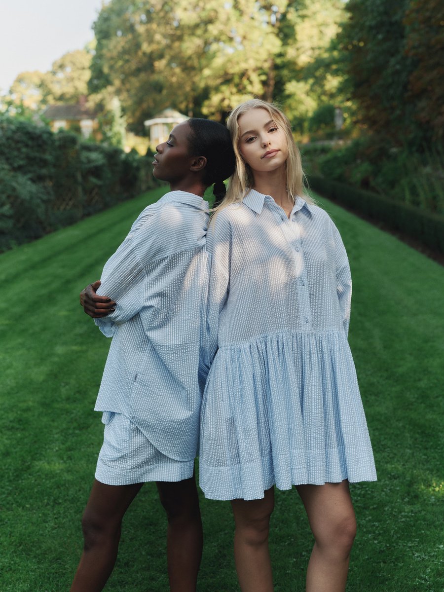 Natalie dress