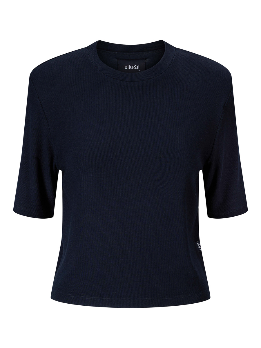 Sonia rib tee