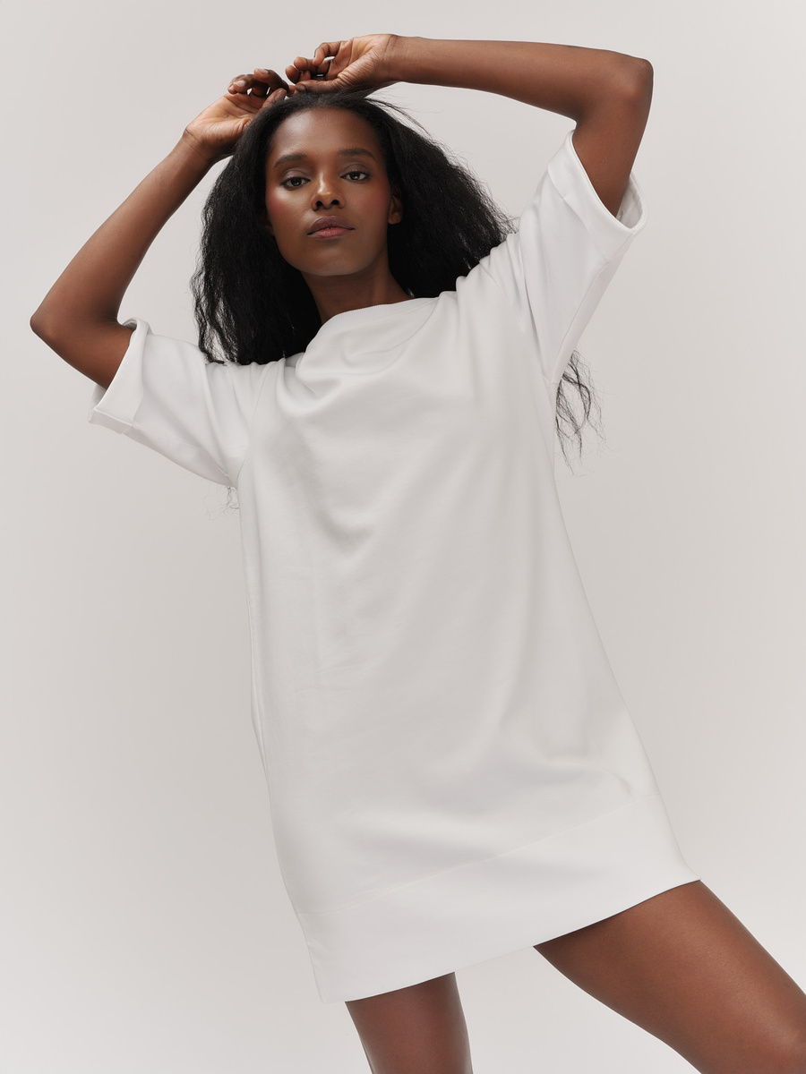 Venja Dress