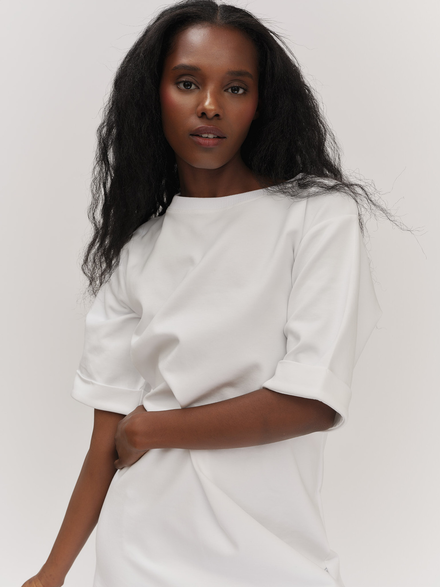Venja Dress