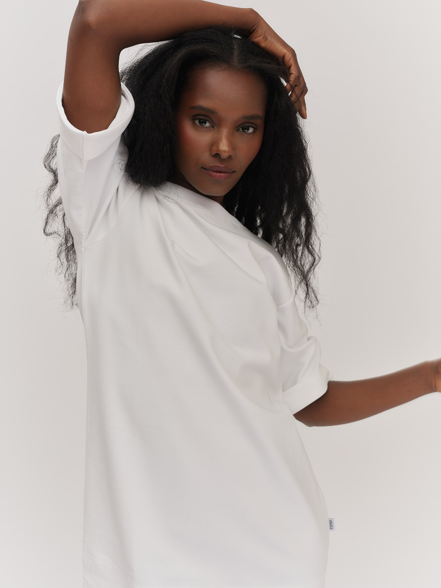 Venja Dress