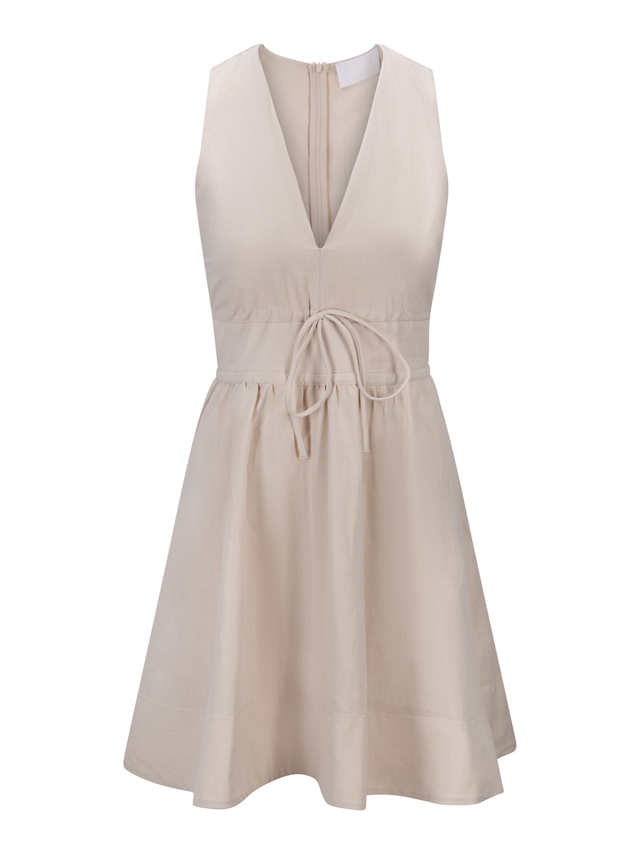Zilli Linen Dress