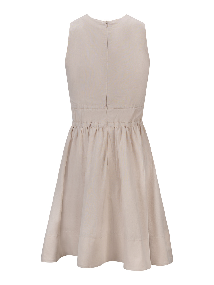 Zilli Linen Dress