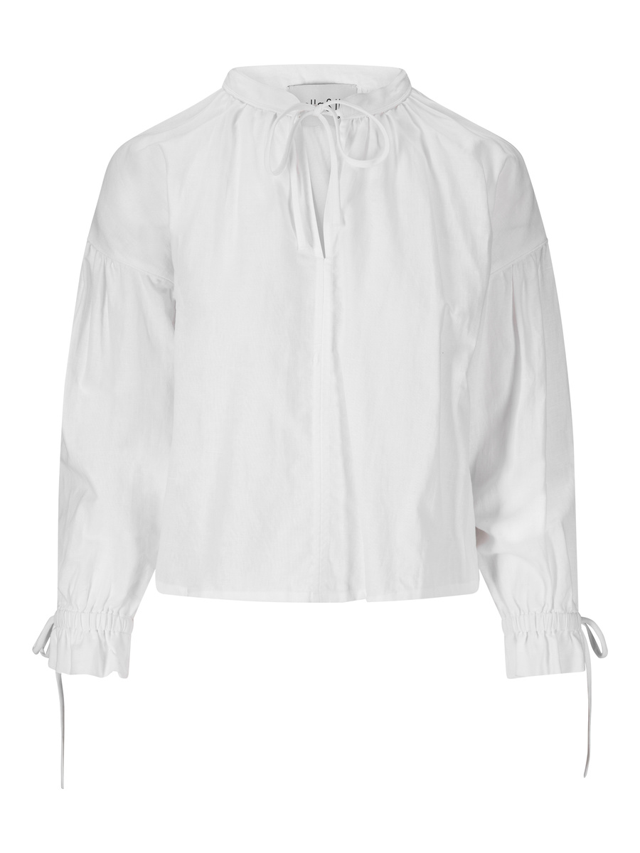 Birge Linen Shirt