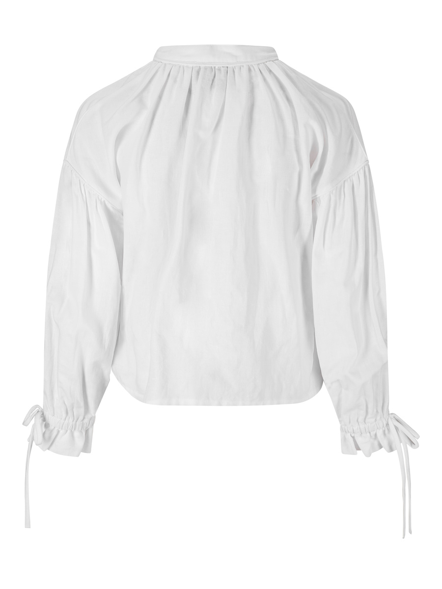 Birge Linen Shirt