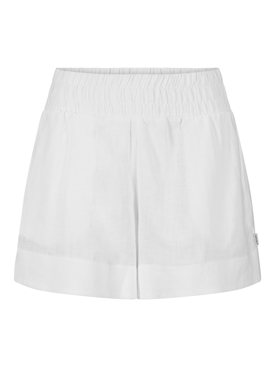 Cayla Linen Shorts