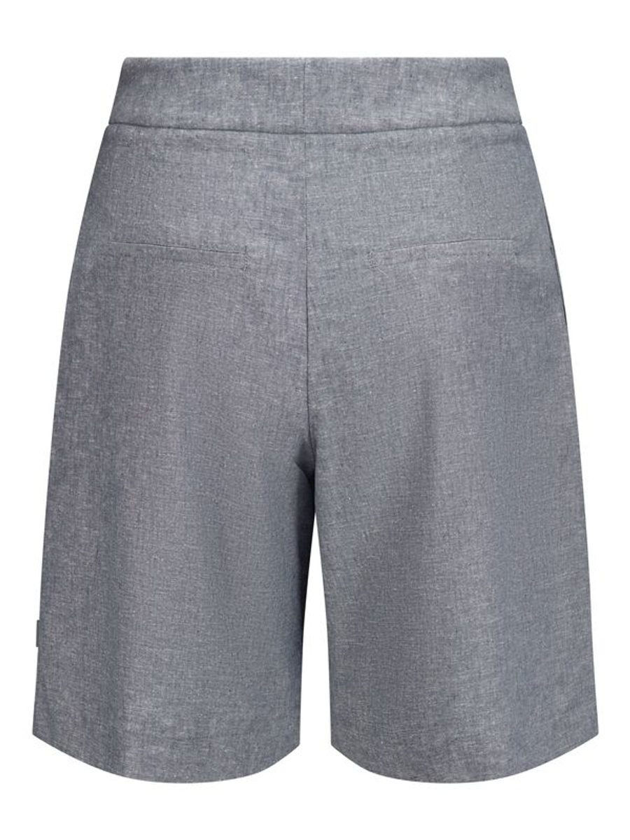 Fie Linen Shorts