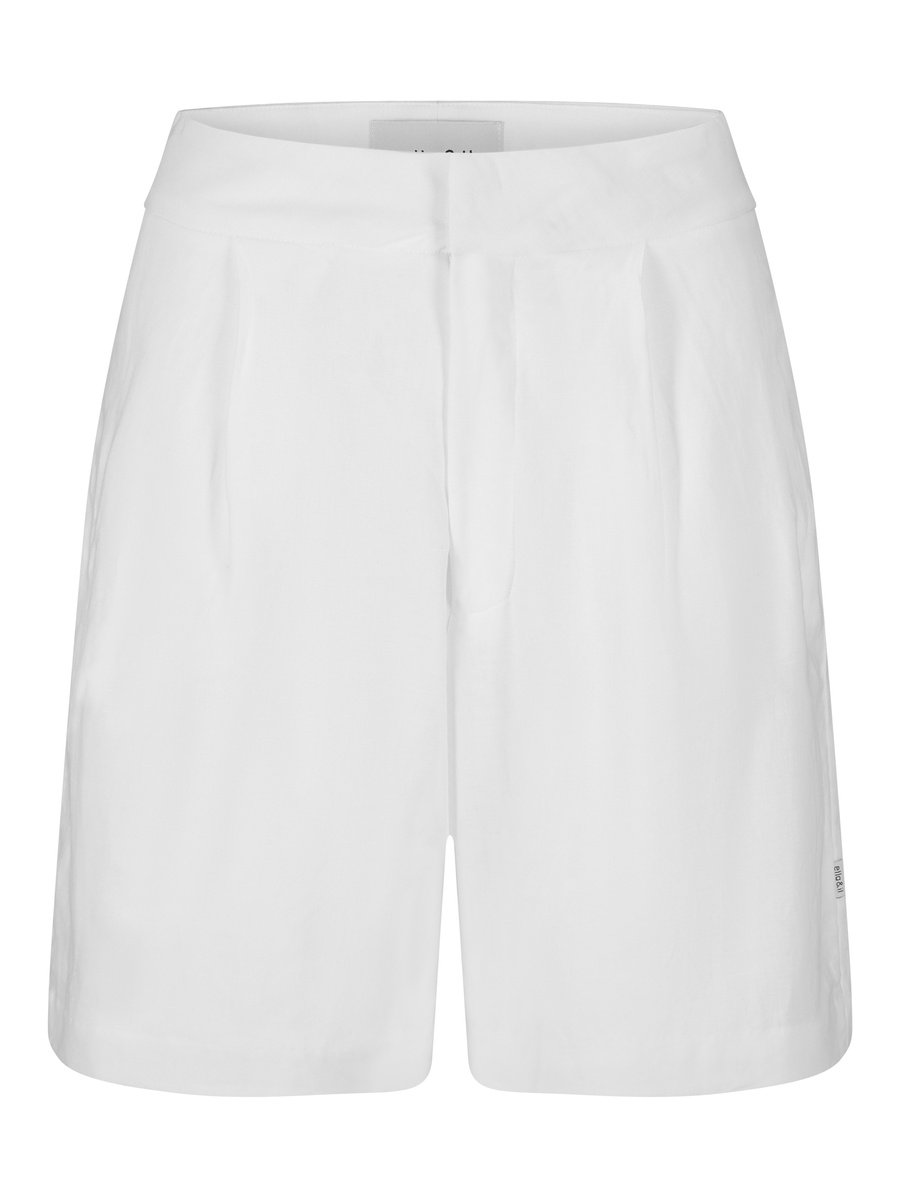 Fie Linen Shorts