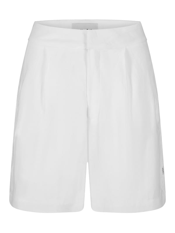 Fie Linen Shorts