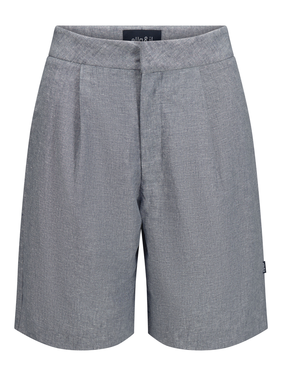 Fie Linen Shorts