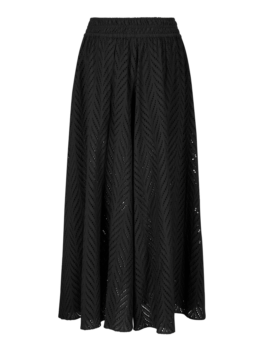 【PORTERNA】Noi herringbone long skirt Lonny Herringbone Skirt - ella&il
