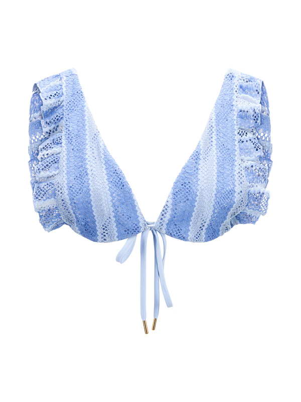 Tilla Crochet Bikini Set