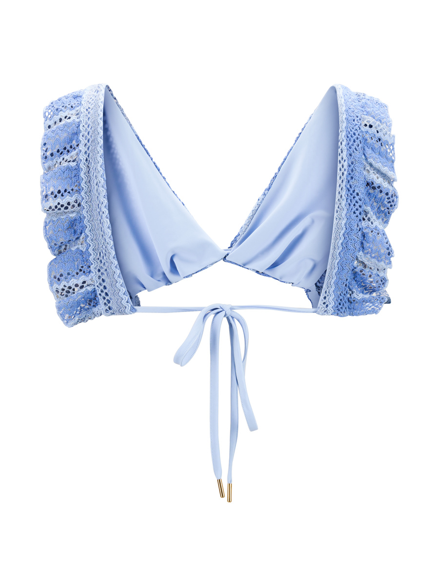 Tilla Crochet Bikini Set