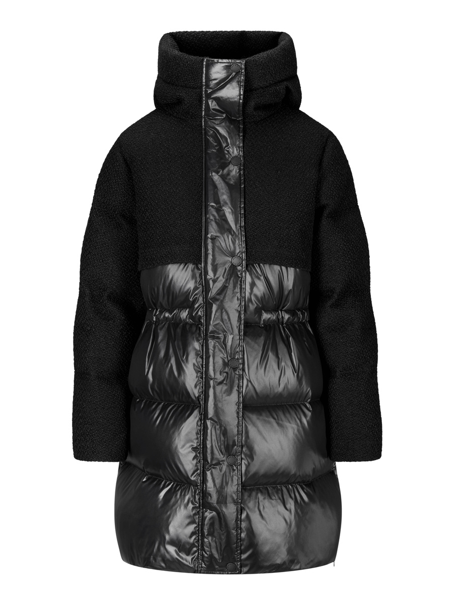 Harriot Down Jacket