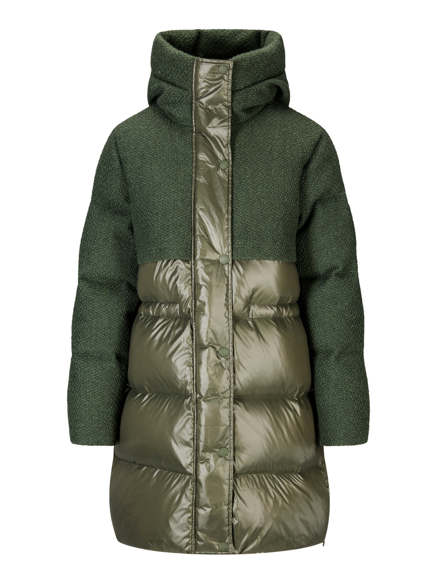 Harriot Down Jacket