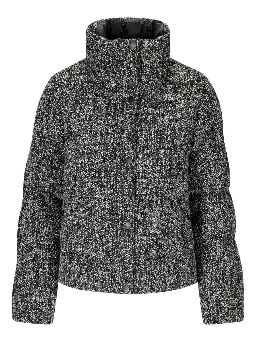 Indie Tweed Jacket - ella&il
