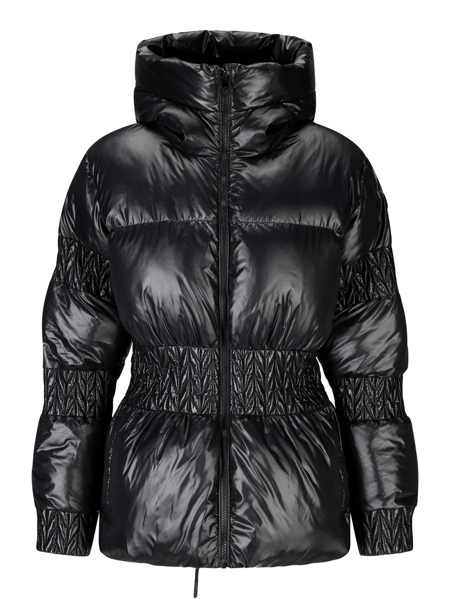Zeta Down Jacket