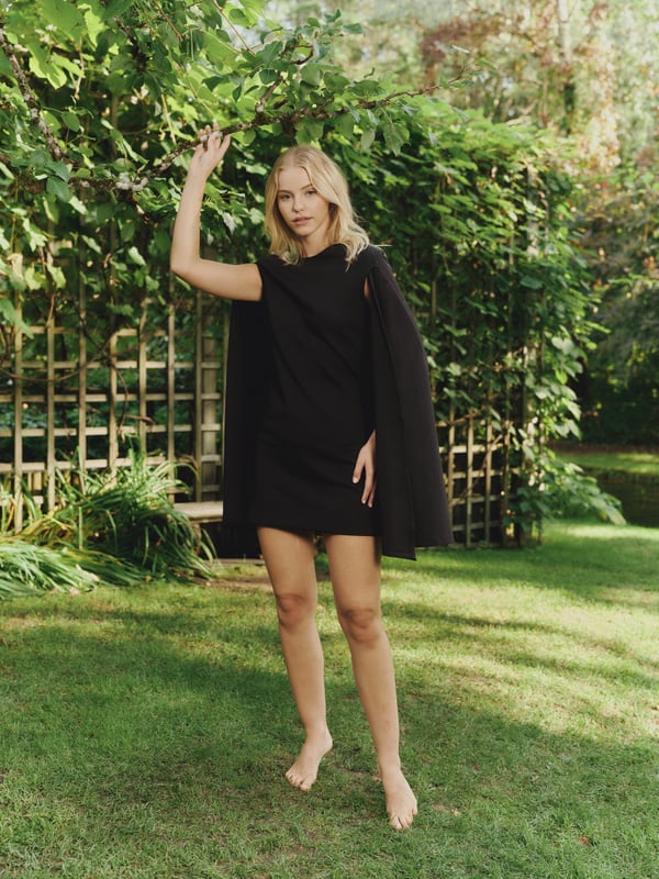 Lene Anniversary Dress