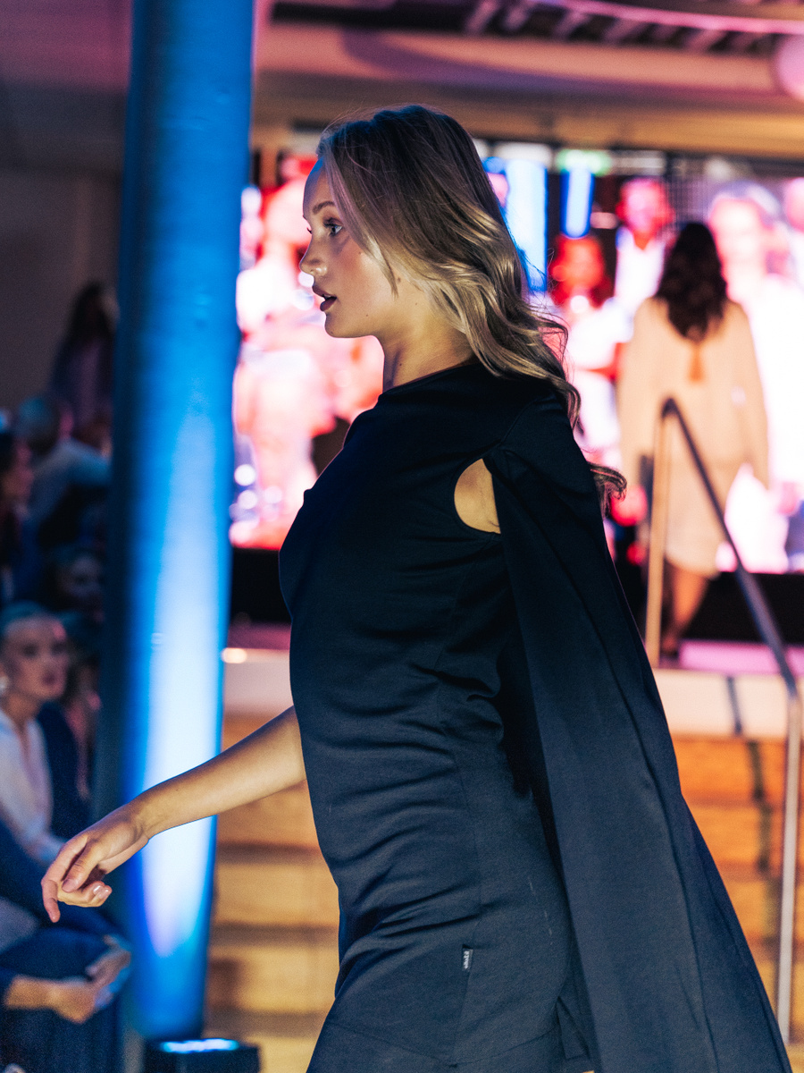 Lene Anniversary Dress