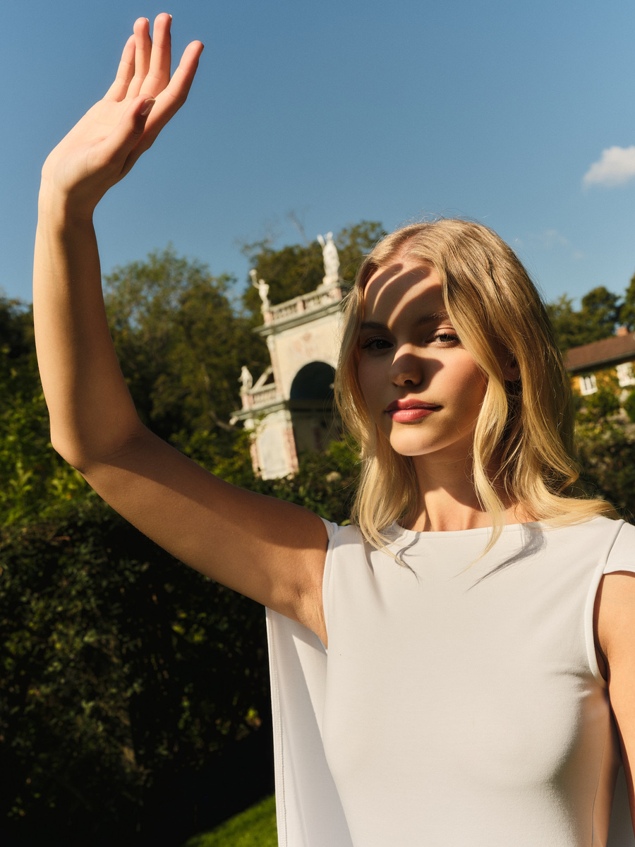 Rikke Anniversary Dress