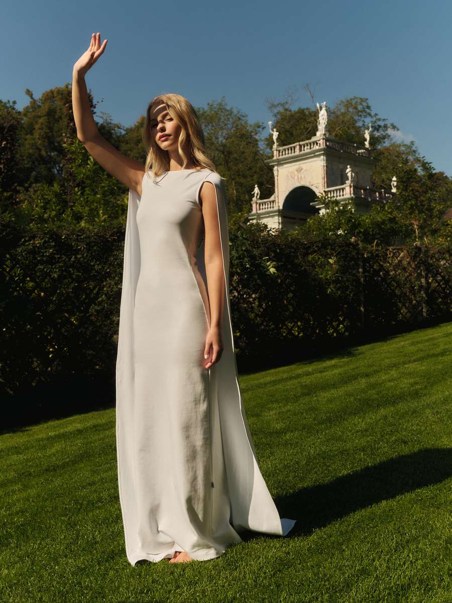 Rikke Anniversary Dress