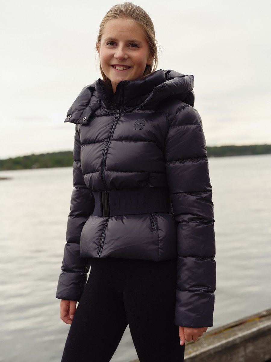 KIDS Petra Down Jacket