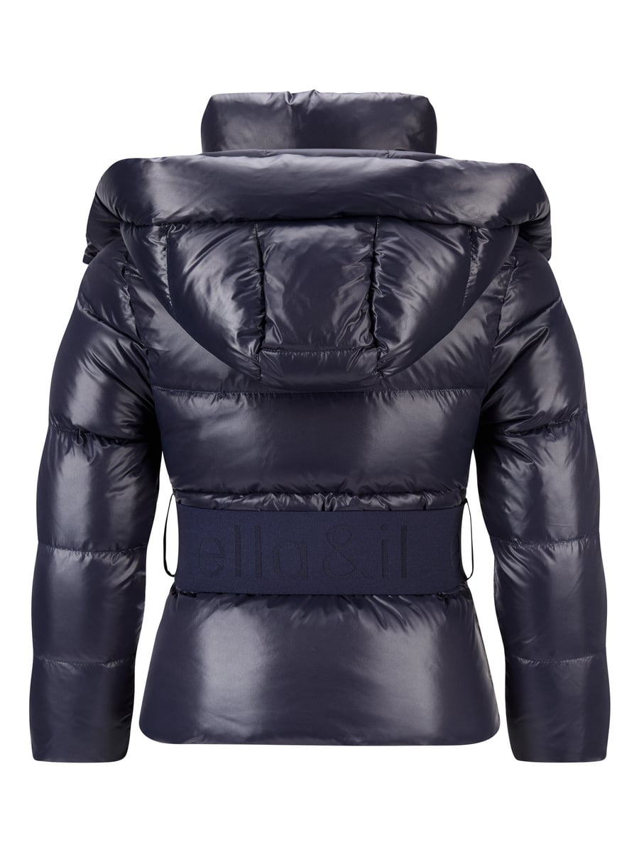 KIDS Petra Down Jacket