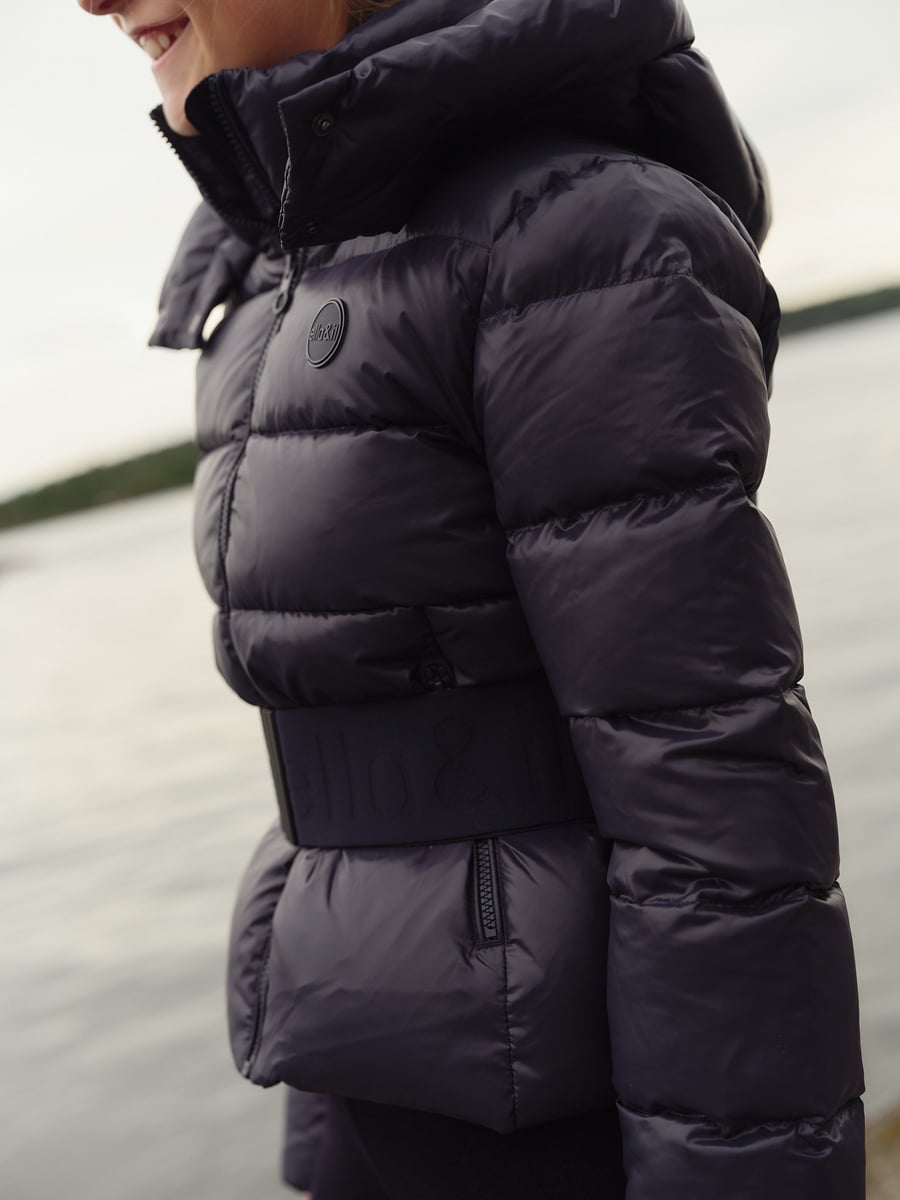 KIDS Petra Down Jacket