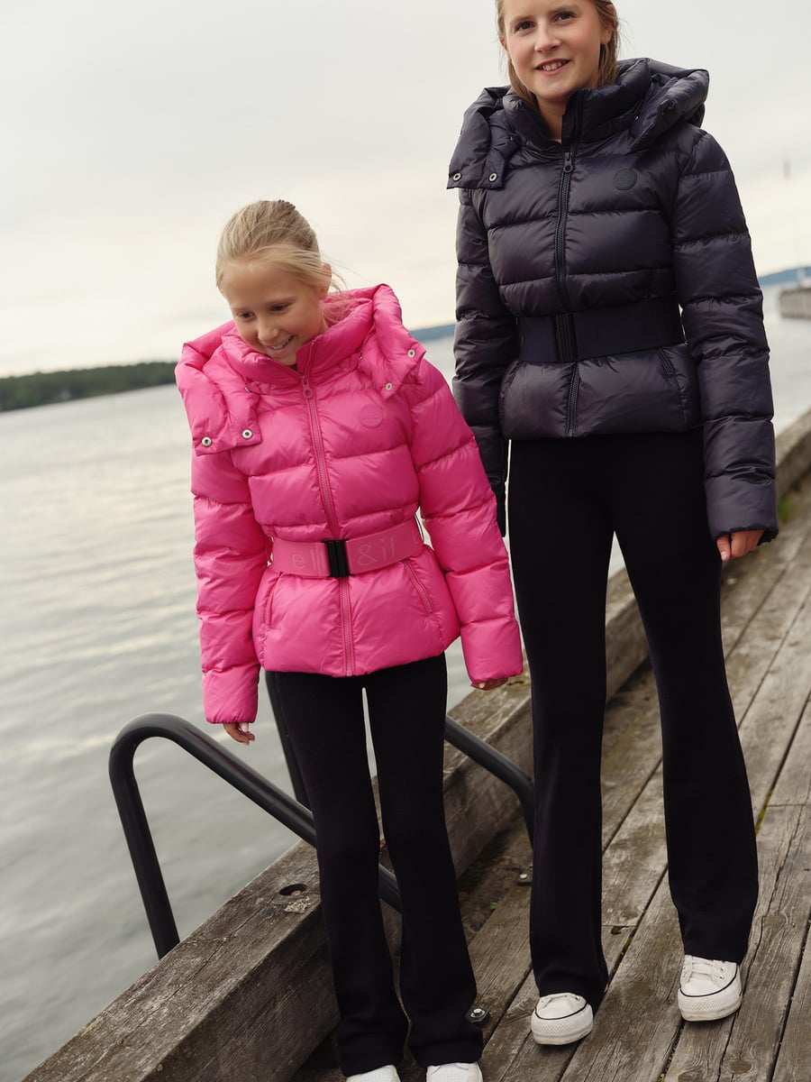 KIDS Petra Down Jacket