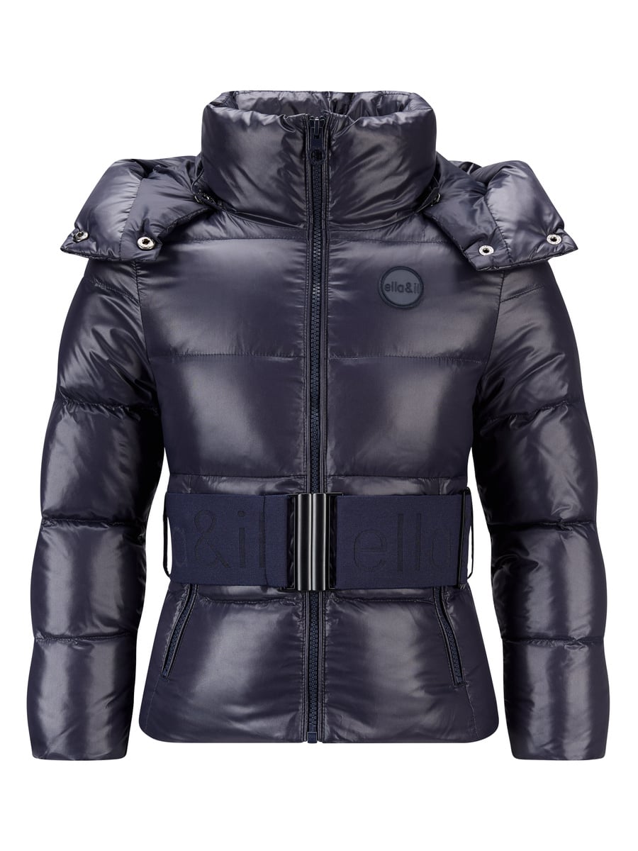 KIDS Petra Down Jacket