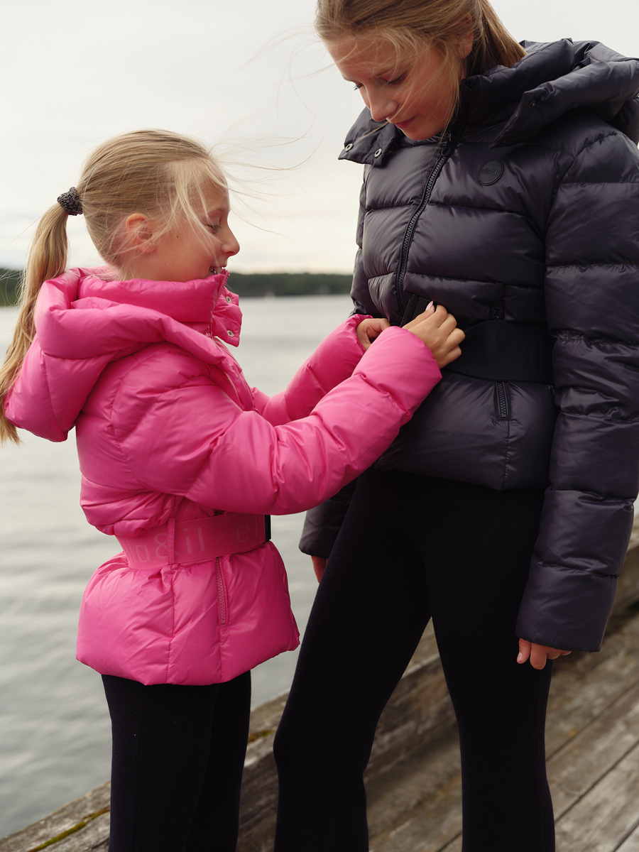 KIDS Petra Down Jacket