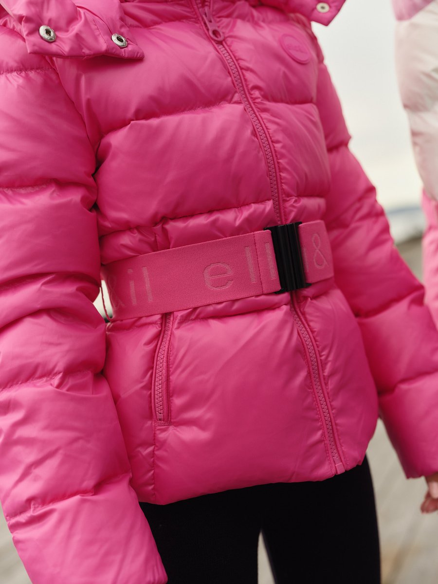 KIDS Petra Down Jacket
