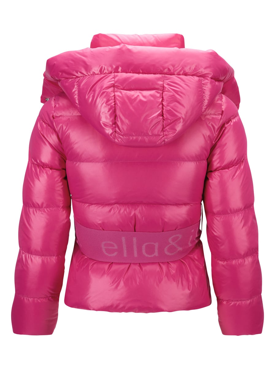 KIDS Petra Down Jacket