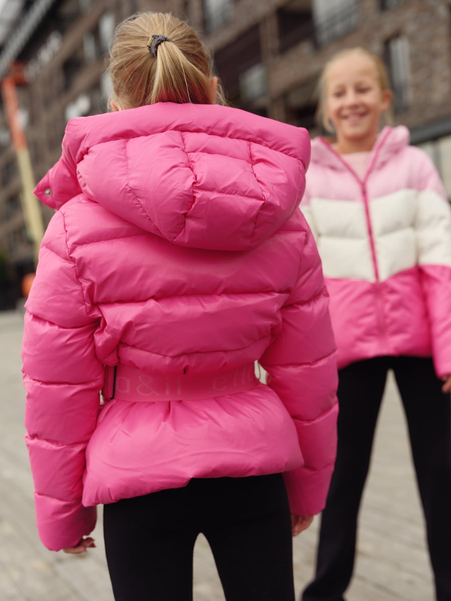 KIDS Petra Down Jacket