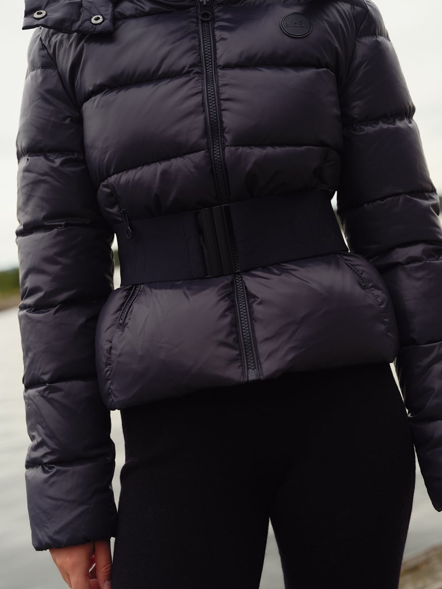 KIDS Petra Down Jacket