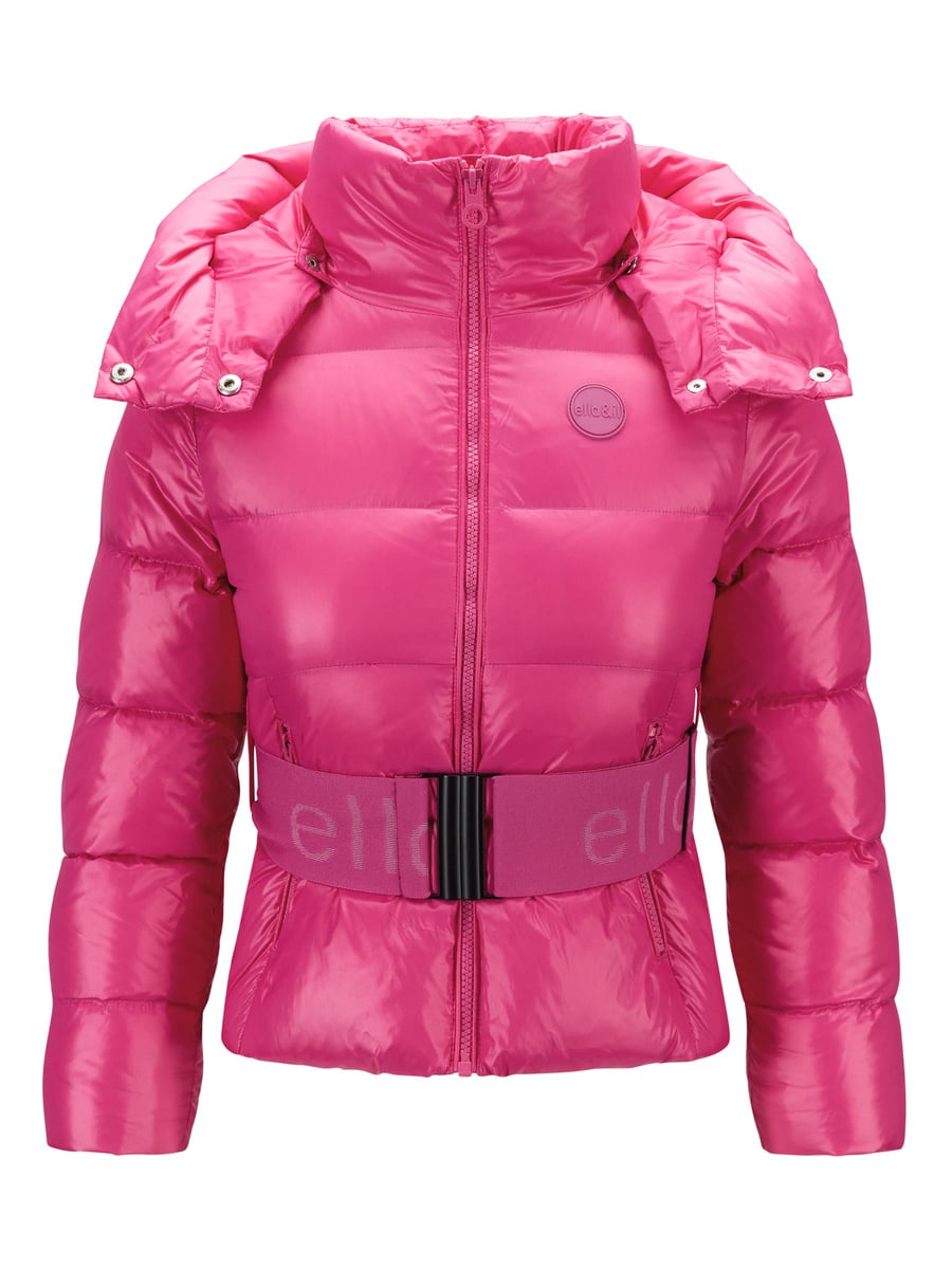KIDS Petra Down Jacket