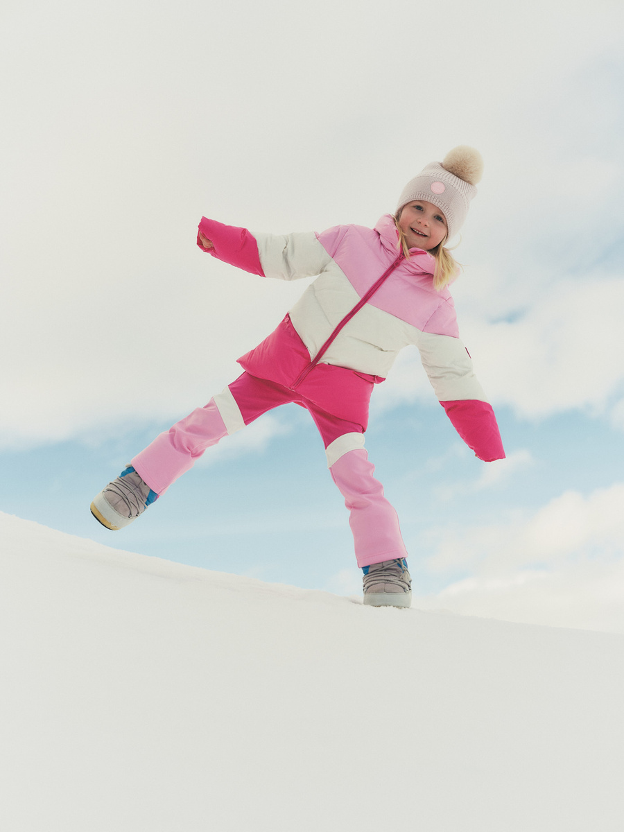 KIDS Sofie Down Jacket