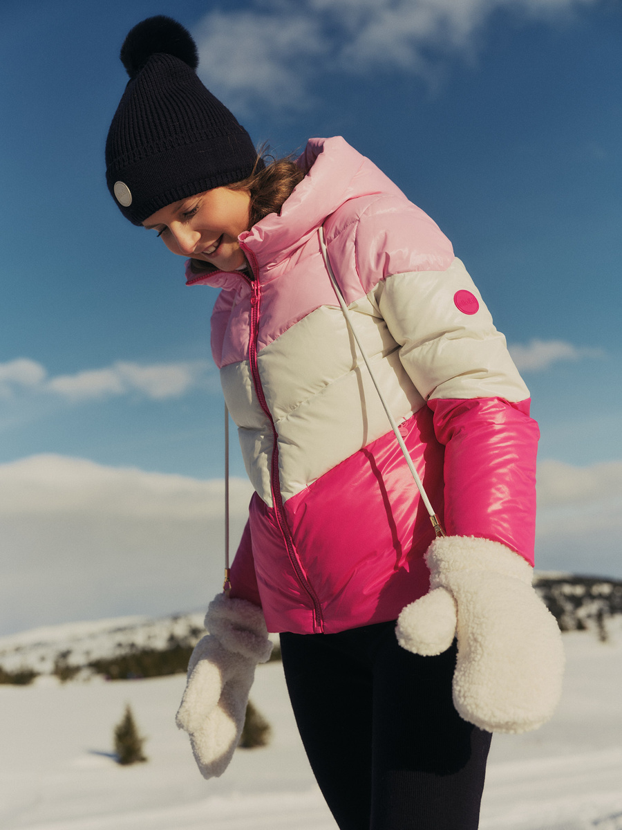 KIDS Sofie Down Jacket