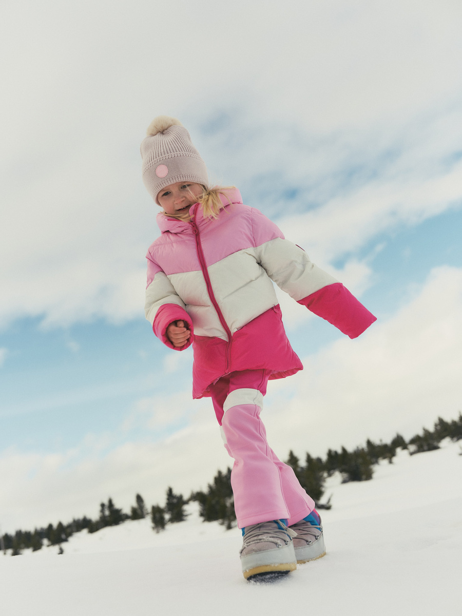 KIDS Sofie Down Jacket