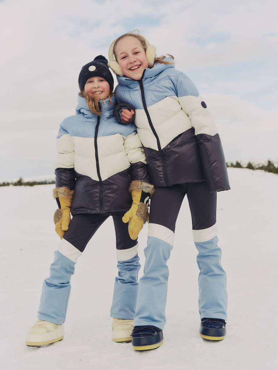 KIDS Sofie Down Jacket