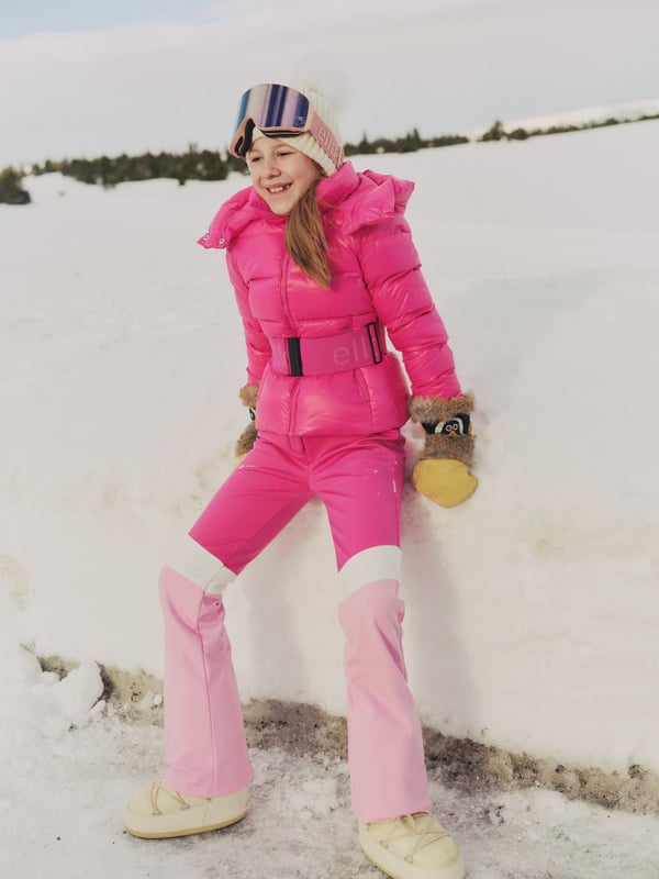 KIDS Ronya Sport Pants