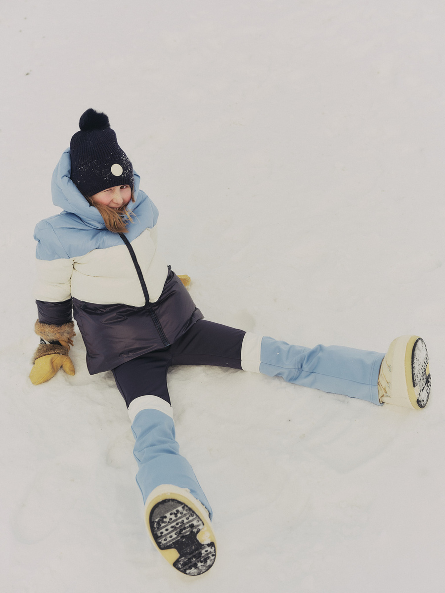 KIDS Ronya Sport Pants