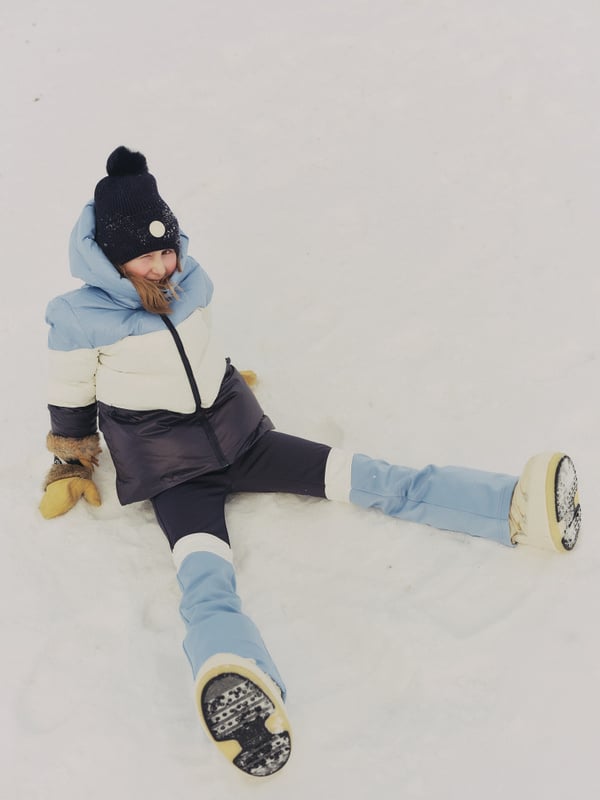 KIDS Ronya Sport Pants