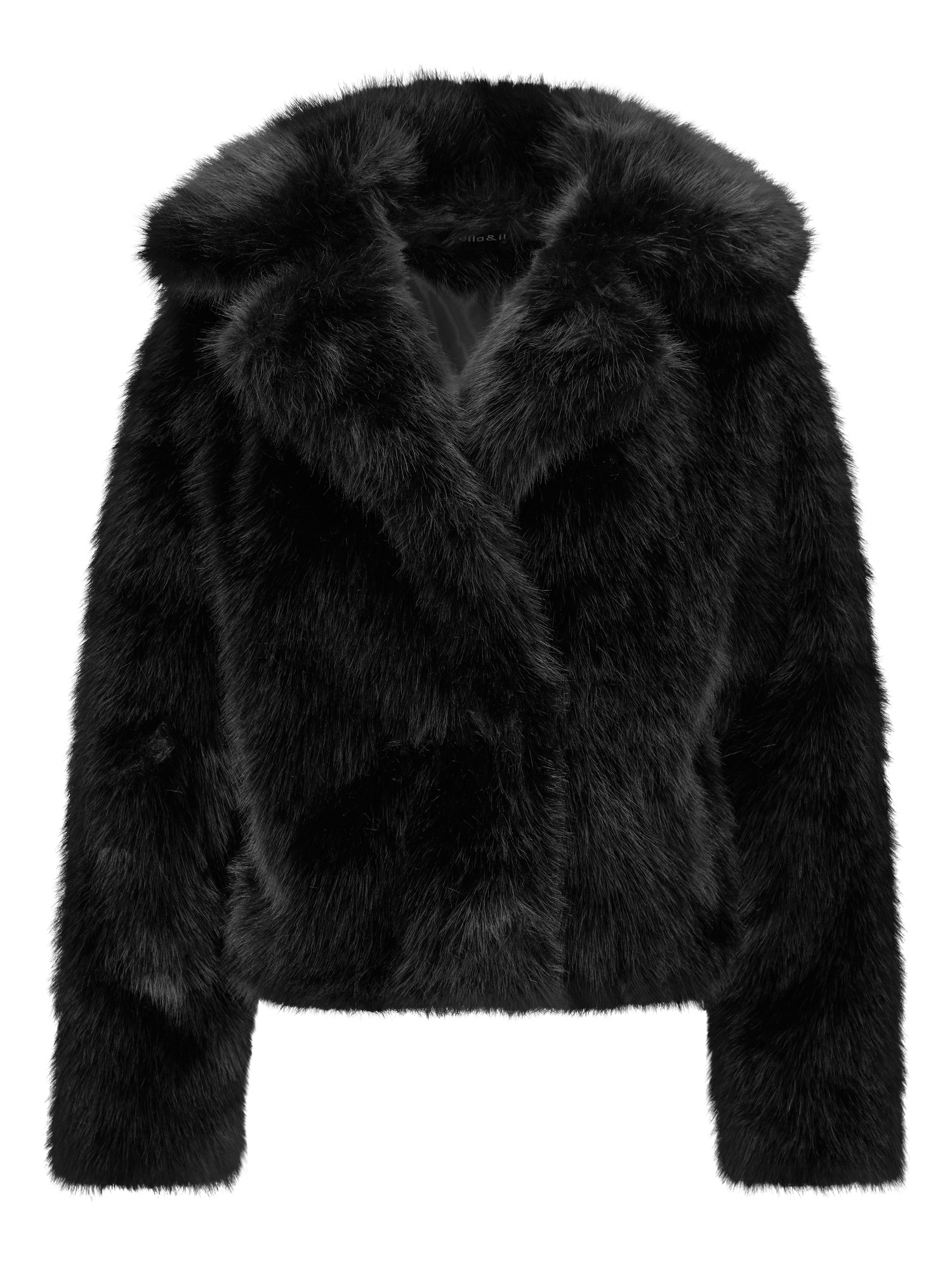 Sofia Fake Fur Jacket