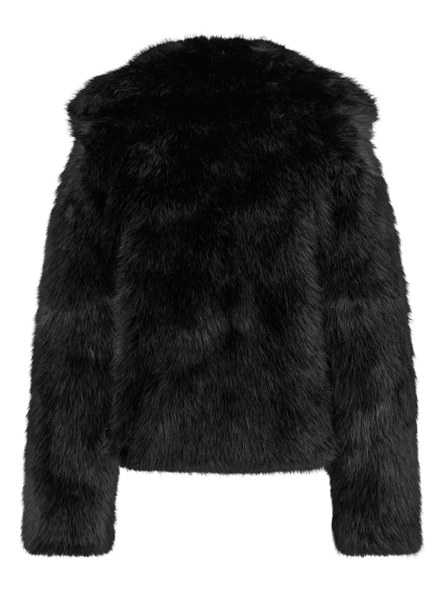 Sofia Fake Fur Jacket