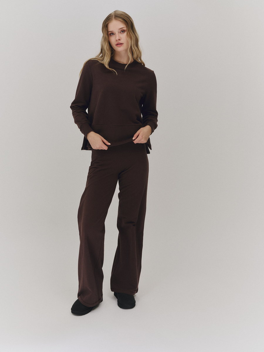 Tilly Pant Wide