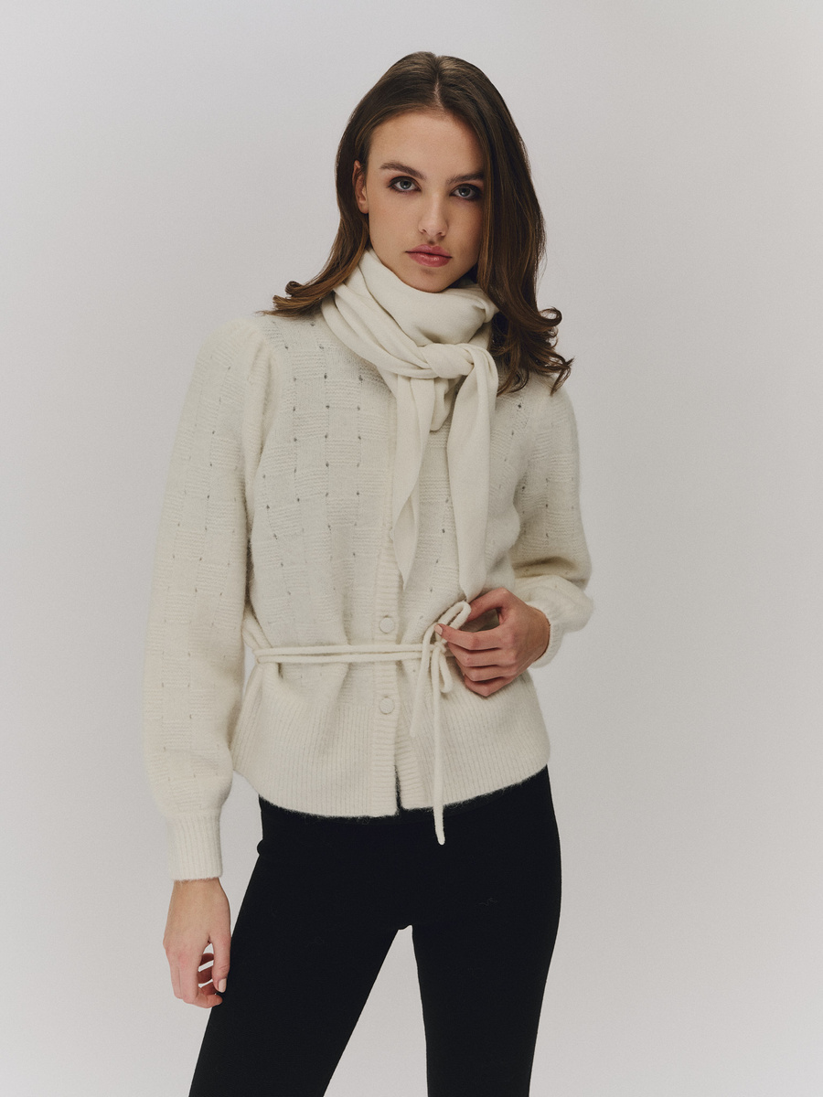 Ronja Cashmere Scarf