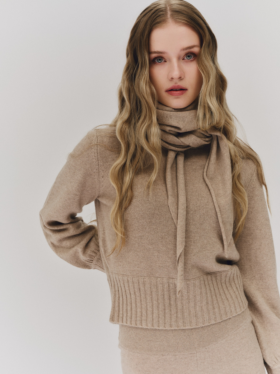 Ronja Cashmere Scarf