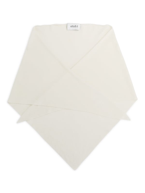 Ronja Cashmere Scarf