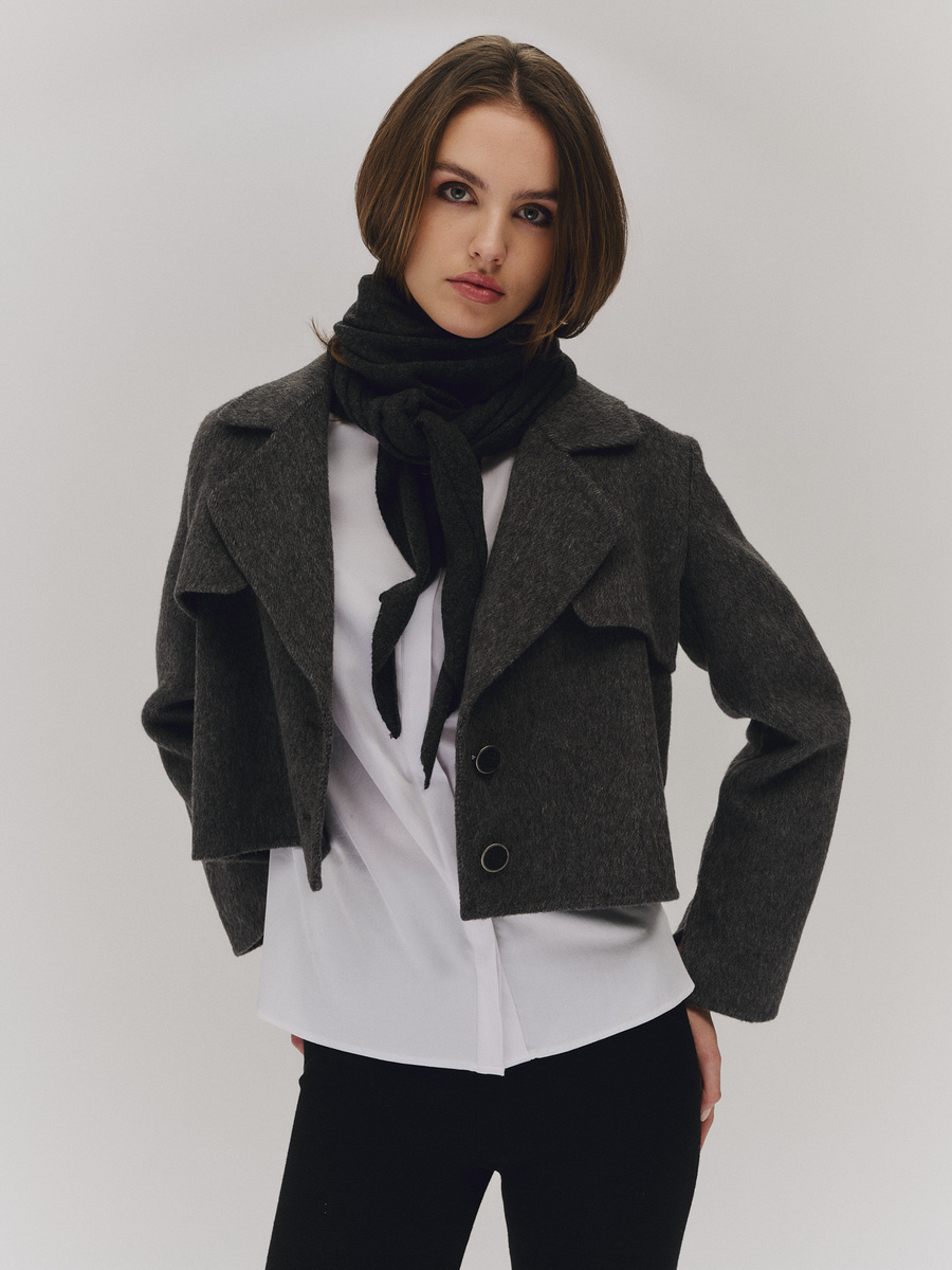 Ronja Cashmere Scarf